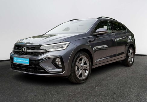 Volkswagen Taigo, 2022