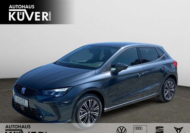 Seat Ibiza, 2026