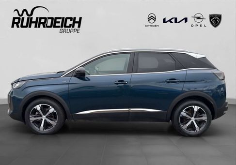Peugeot 3008, 2023 2