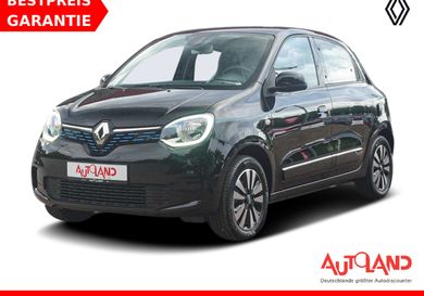 Renault Twingo, 2022
