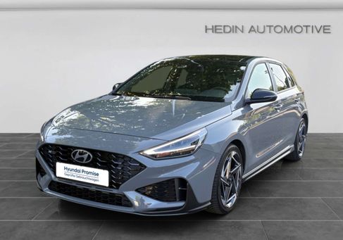 Hyundai i30, 2025 2