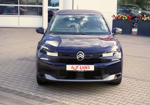 Citroën C4, 2025 3