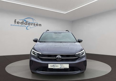 Volkswagen Taigo, 2025