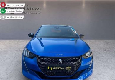 Peugeot 208, 2023