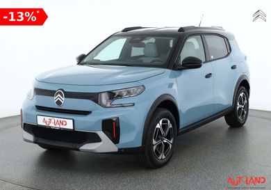 Citroën C3 Aircross, 2026