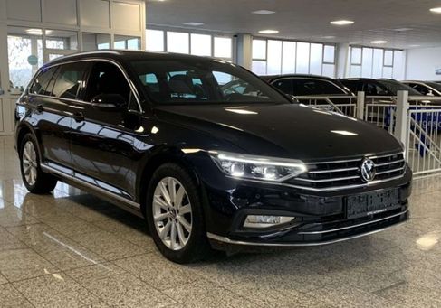 Volkswagen Passat Variant, 2024 3