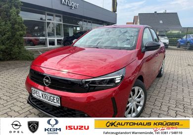 Opel Corsa, 2026