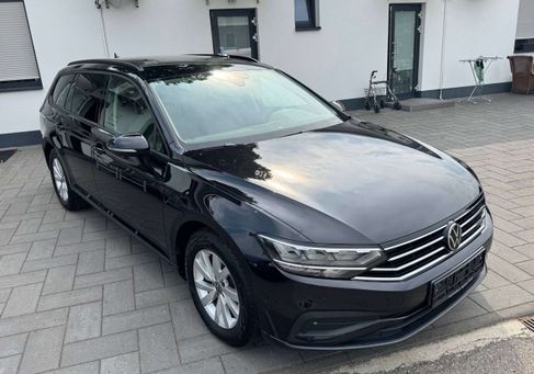 Volkswagen Passat Variant, 2023 2