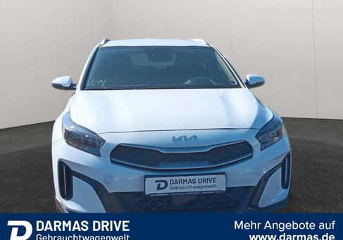 Kia XCeed, 2021