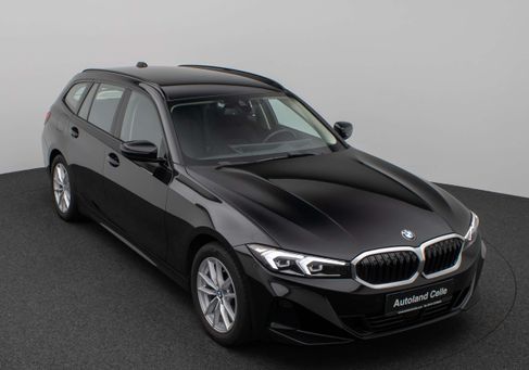 BMW 320, 2023