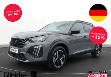 Peugeot 2008, 2026