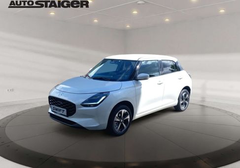 Suzuki Swift, 2024 2