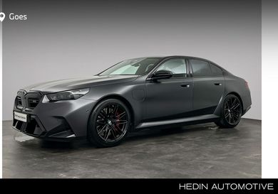BMW M5, 2025