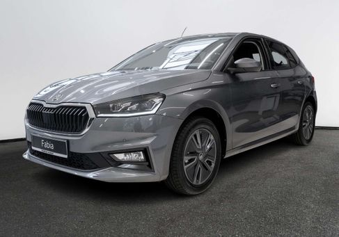 Skoda Fabia, 2026