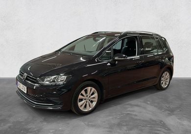 Volkswagen Golf Sportsvan, 2020