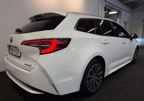 Toyota Corolla, 2019 3