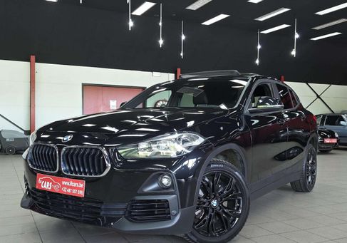 BMW X2, 2019 3