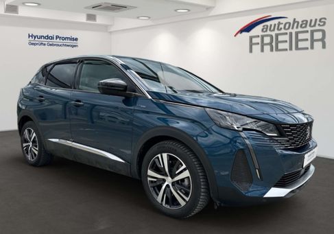 Peugeot 3008, 2021 2