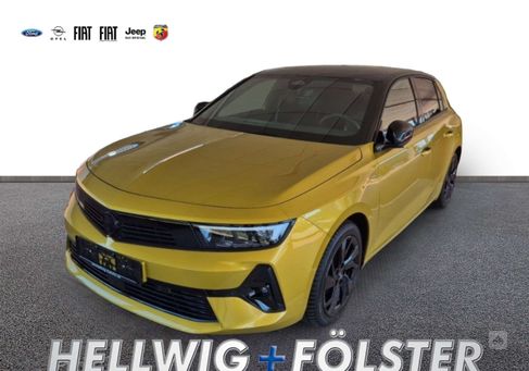 Opel Astra, 2024