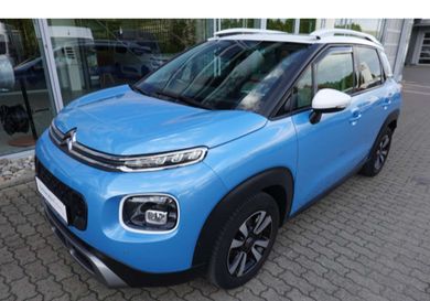 Citroën C3 Aircross, 2020