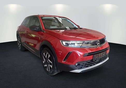 Opel Mokka, 2022