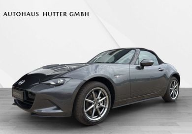 Mazda MX-5, 2026