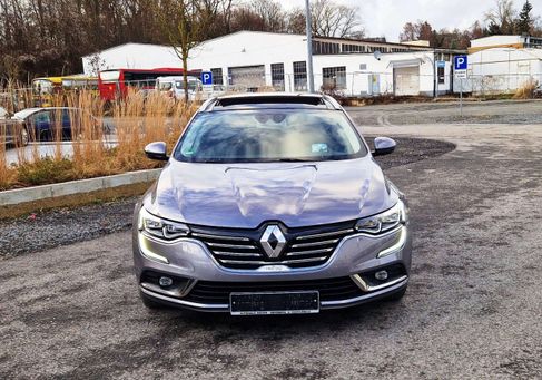 Renault Talisman, 2020