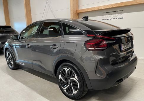 Citroën C4, 2024 3