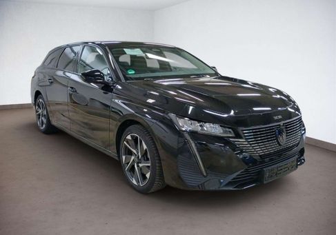 Peugeot 308, 2025
