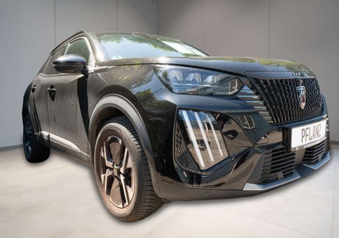 Peugeot 2008, 2024
