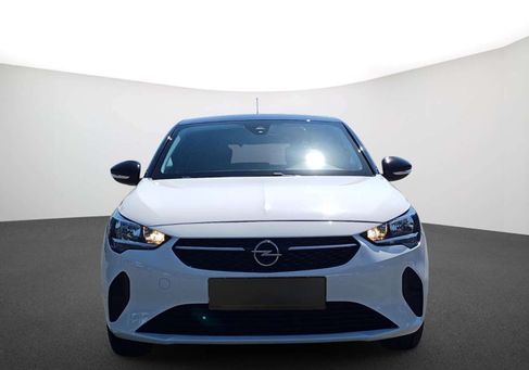 Opel Corsa, 2022 2