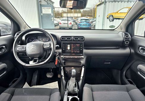 Citroën C3, 2022 2