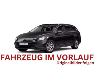 Volkswagen Passat Variant, 2020