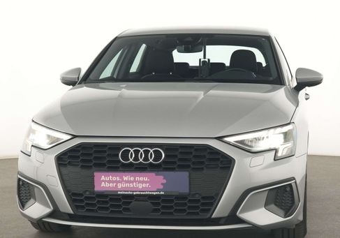 Audi A3, 2022 3