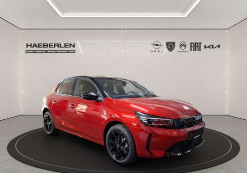 Opel Corsa, 2025 3