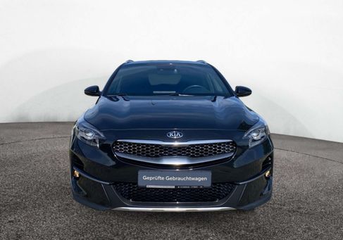 Kia XCeed, 2020