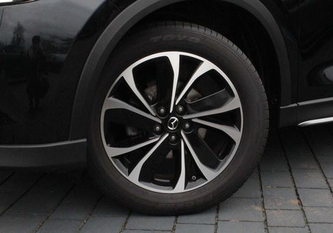 Mazda CX-5, 2022 3