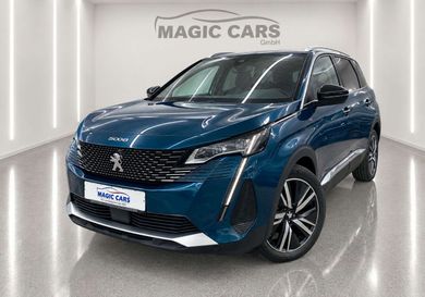 Peugeot 5008, 2023