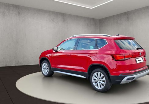 Seat Ateca, 2024 3