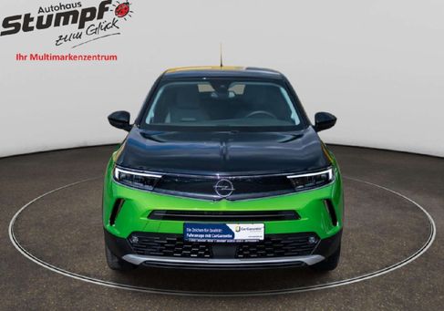 Opel Mokka, 2023 2