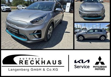 Kia Niro, 2022