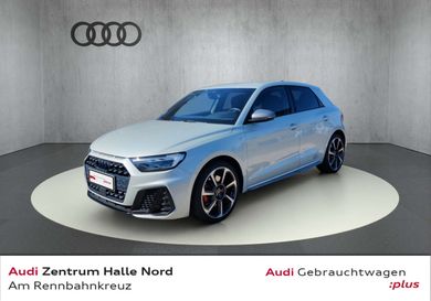 Audi A1, 2023