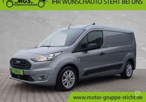 Ford Transit Connect, 2022