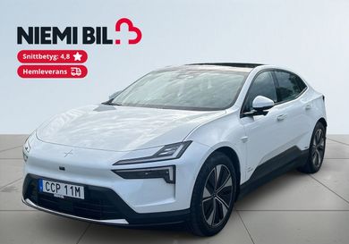 Polestar, 2025