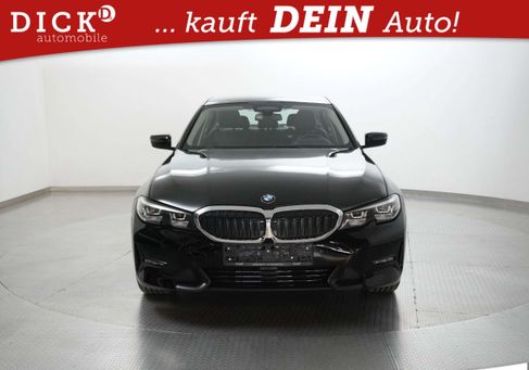 BMW 330, 2020