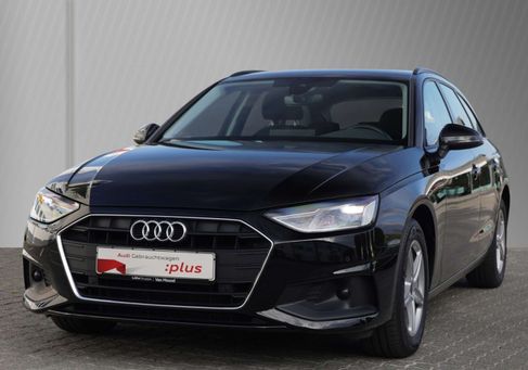 Audi A4, 2024 2