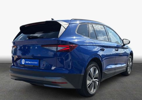 Skoda Enyaq, 2023