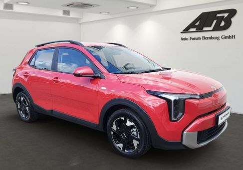Kia Stonic, 2026 2