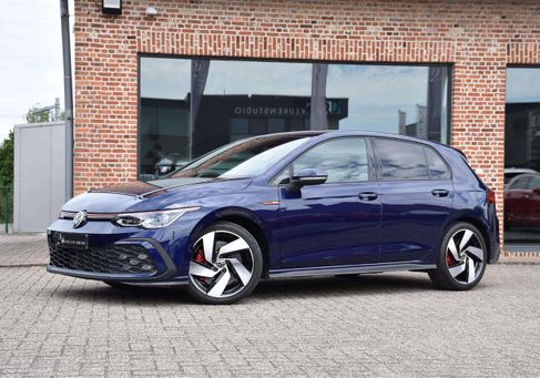 Volkswagen Golf, 2021 3