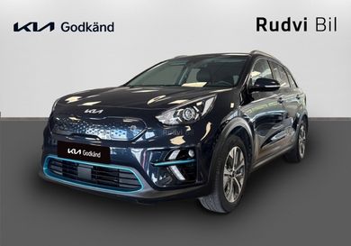 Kia Niro, 2022